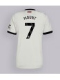 Manchester United Mason Mount #7 Replika Tredje Kläder 2024-25 Kortärmad